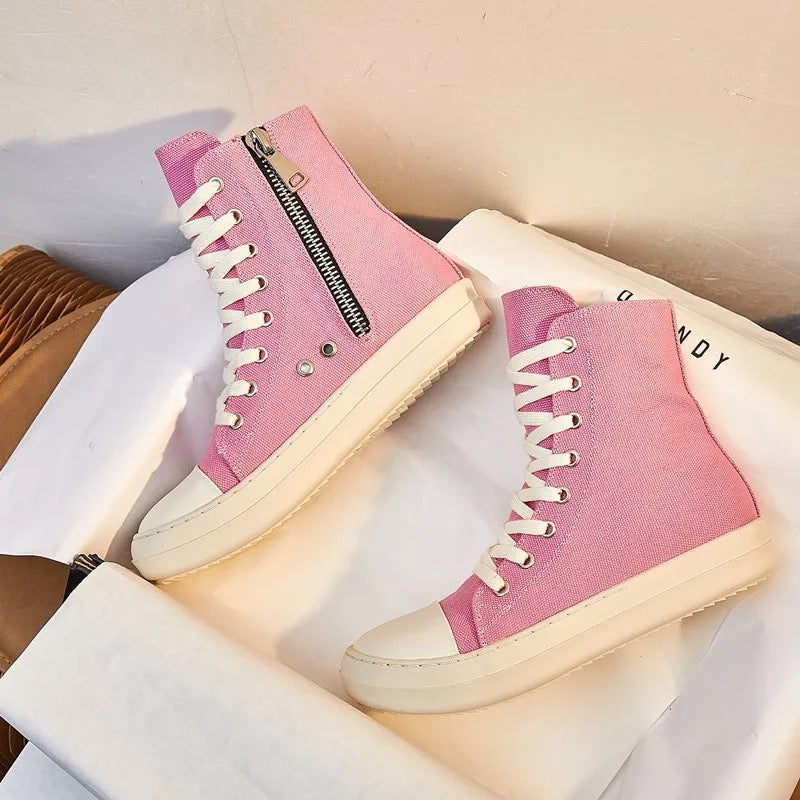 Rickey Rocker Shoes