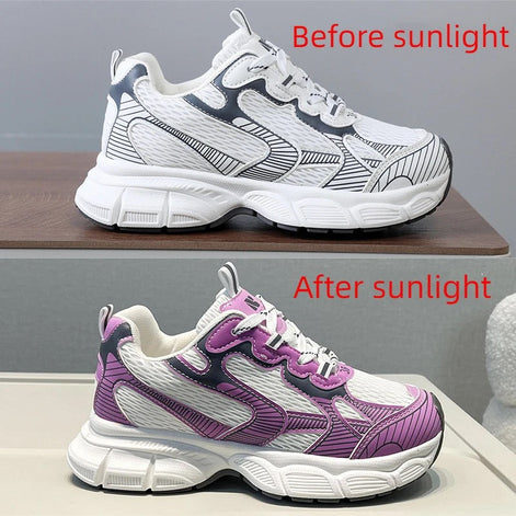Color Pop Shoes