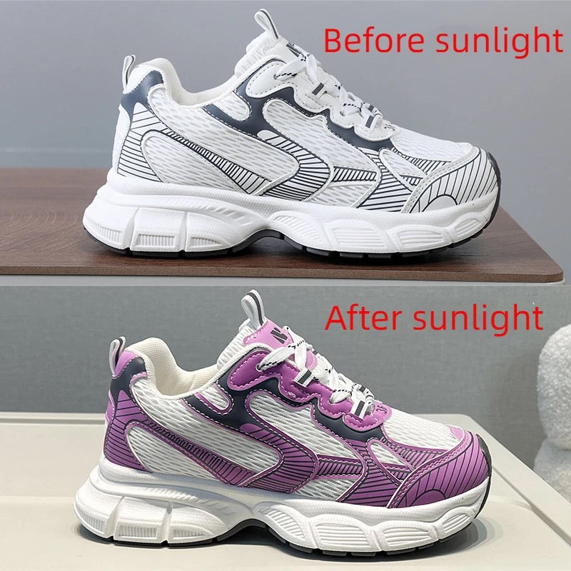 Color Pop Shoes