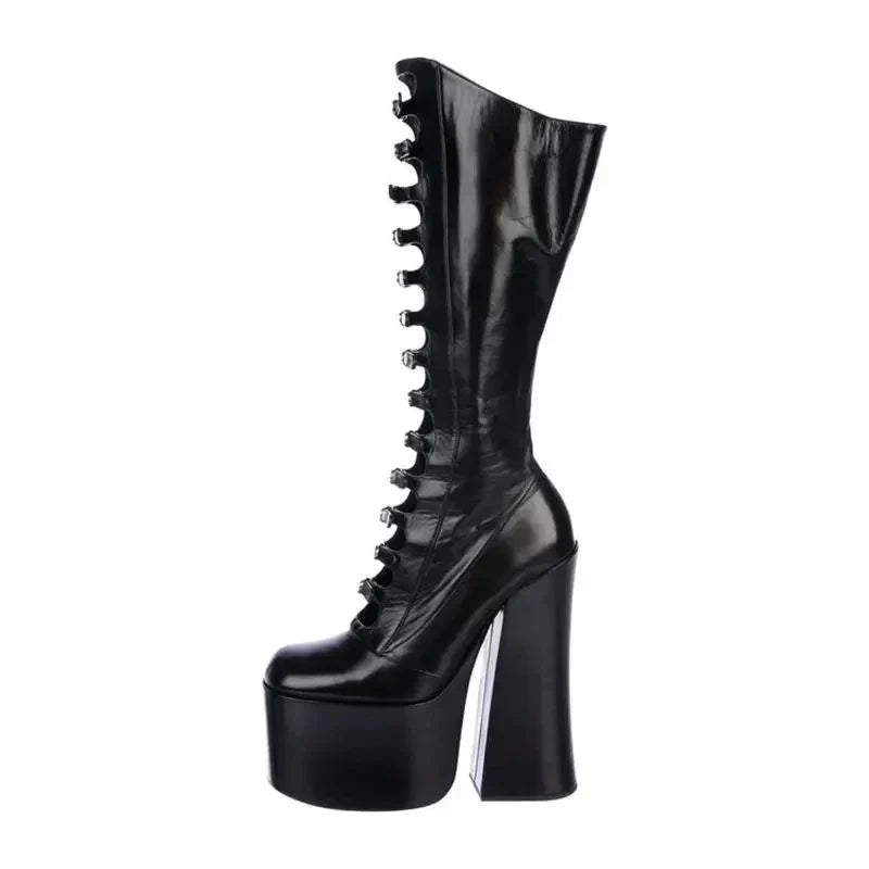 KinKi Boots - Dupe Department 