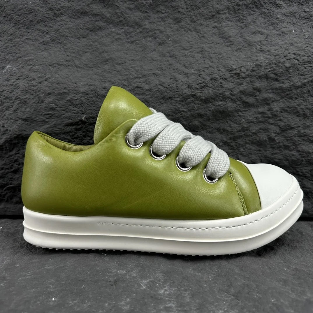 RickiO Lipso Shoes