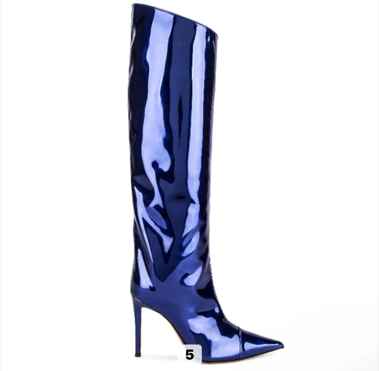 Metallic Work - Dupe Department 