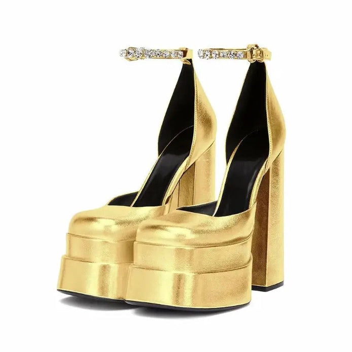 Party Girls Heels