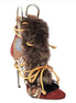 Ultimate Furr Heels