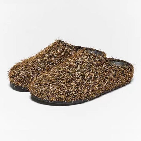 Marni Slides Shoe X2