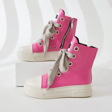 Rick So Chunky Shoes