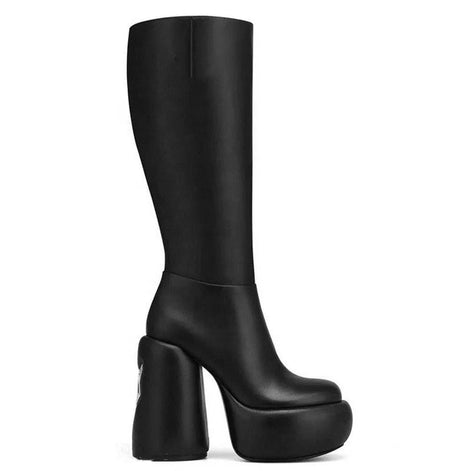 Big Chunk Boots