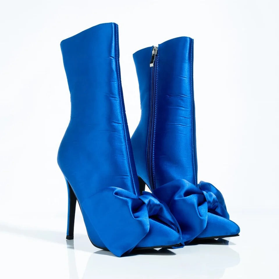 So Blue Heels