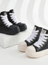 B&W Shoes