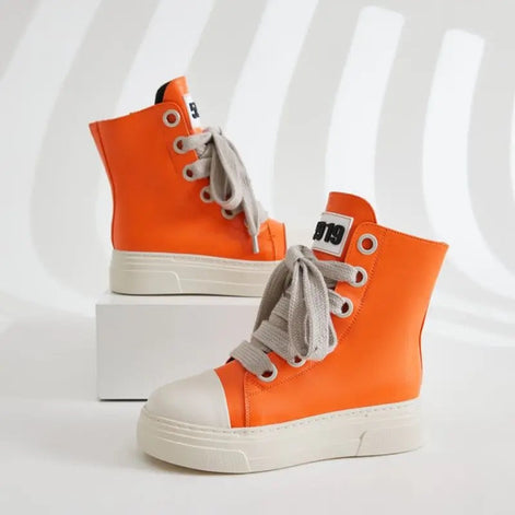 Rick So Chunky Shoes