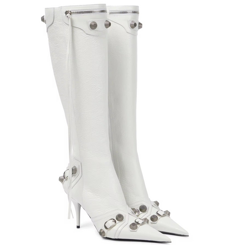 BB Heel Boots