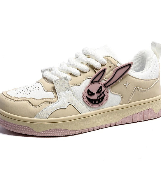 Dope Rabbit Shoes