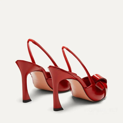 Red Ruby Heels
