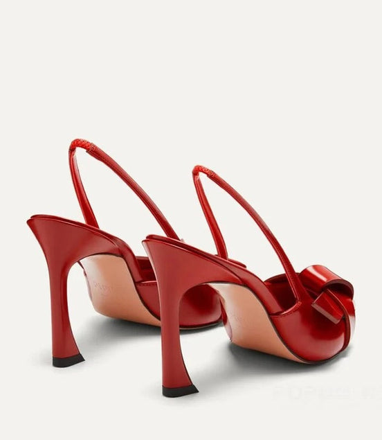 Red Ruby Heels
