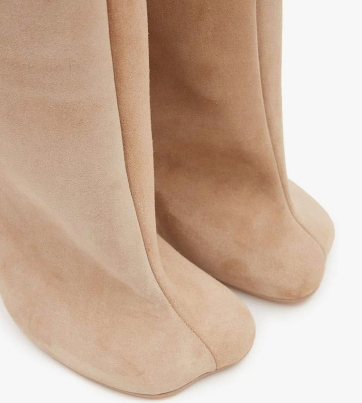 Marg Heel Boots