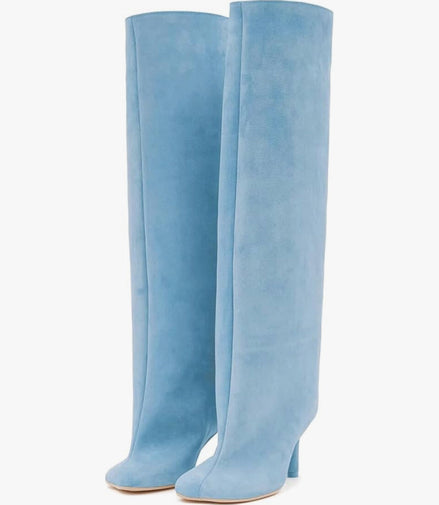 Marg Heel Boots