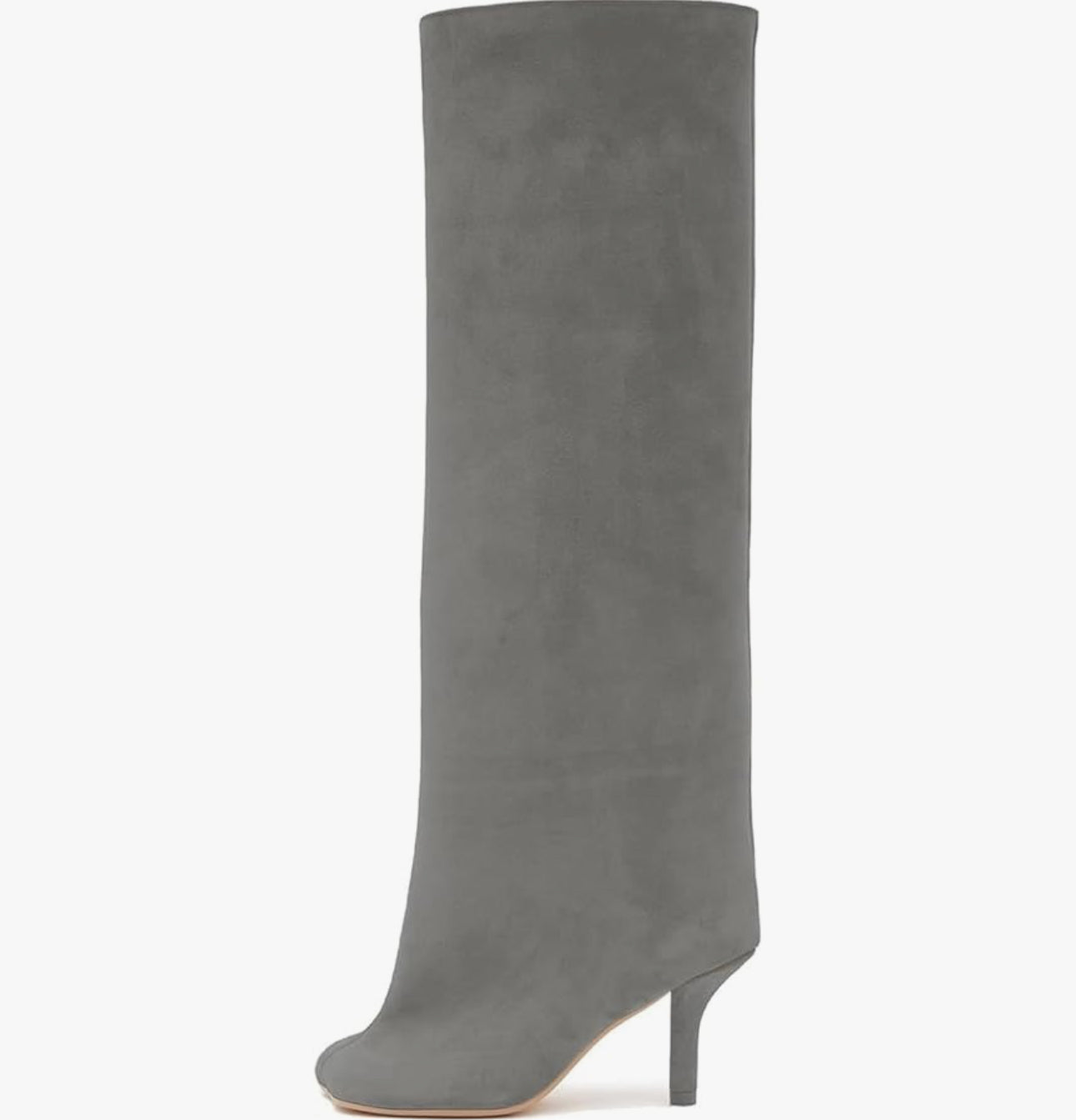 Marg Heel Boots