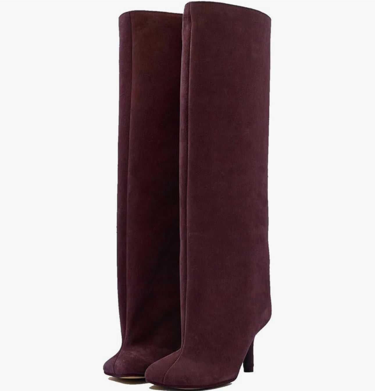 Marg Heel Boots