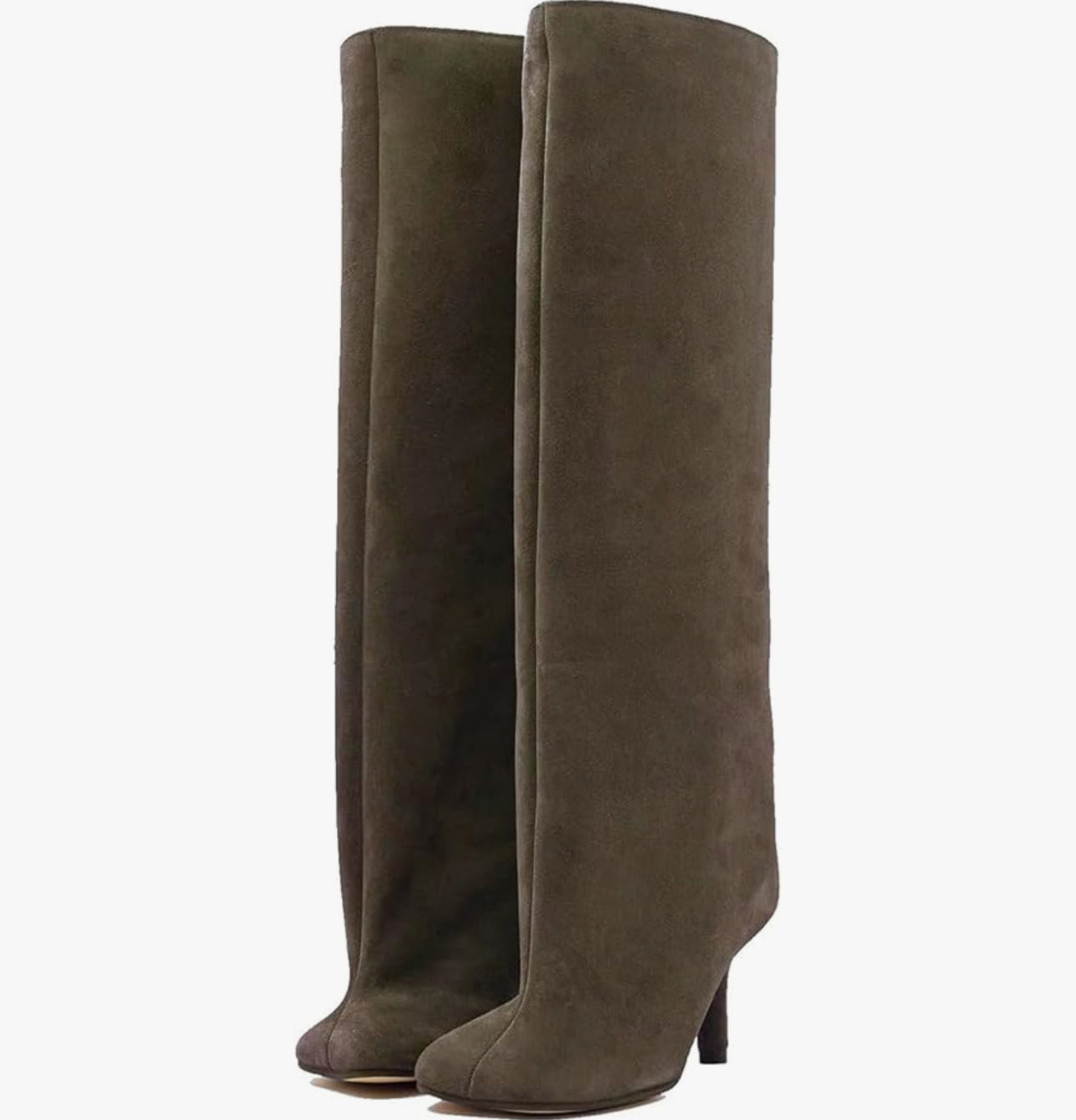 Marg Heel Boots