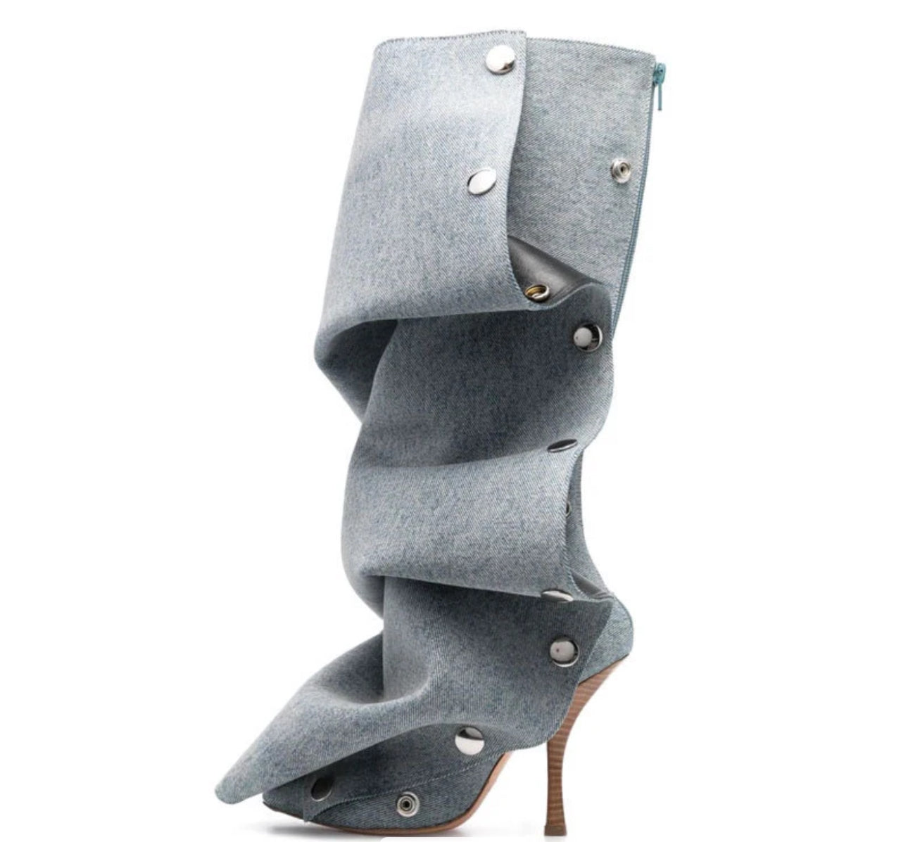 Azuma x2 Boots - Dupe Department 