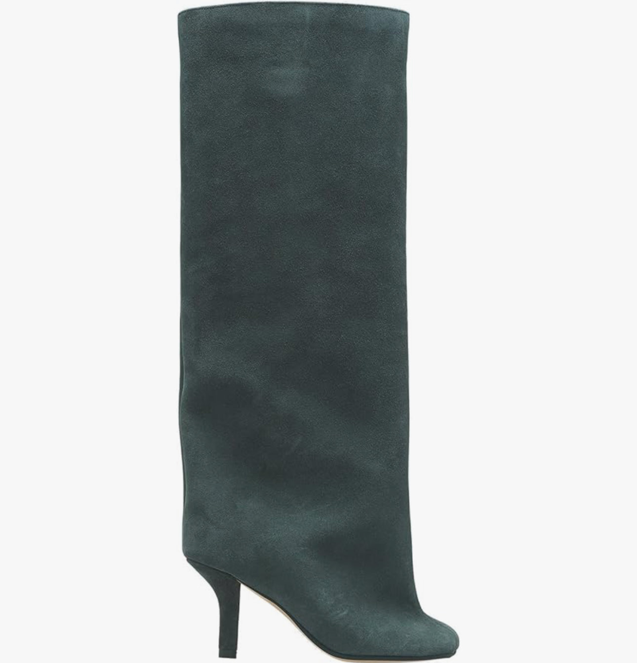 Marg Heel Boots