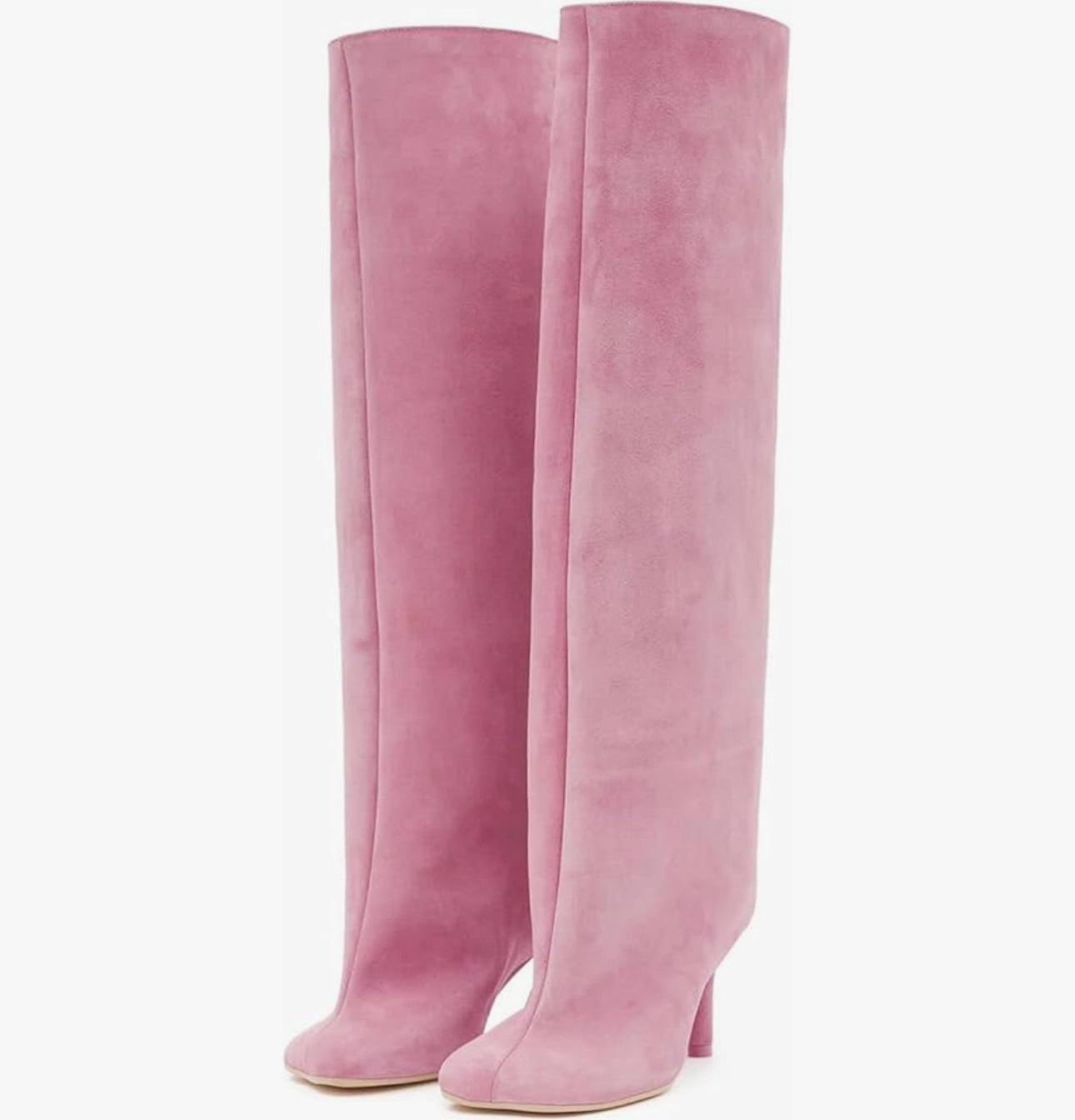 Marg Heel Boots