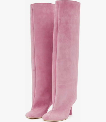Marg Heel Boots