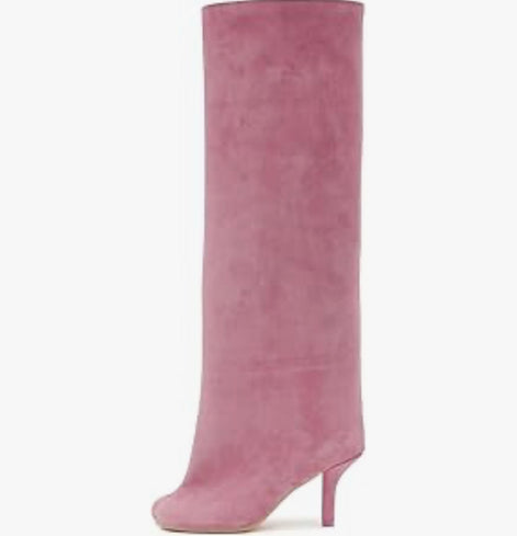 Marg Heel Boots