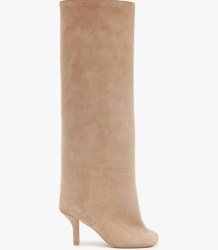 Marg Heel Boots