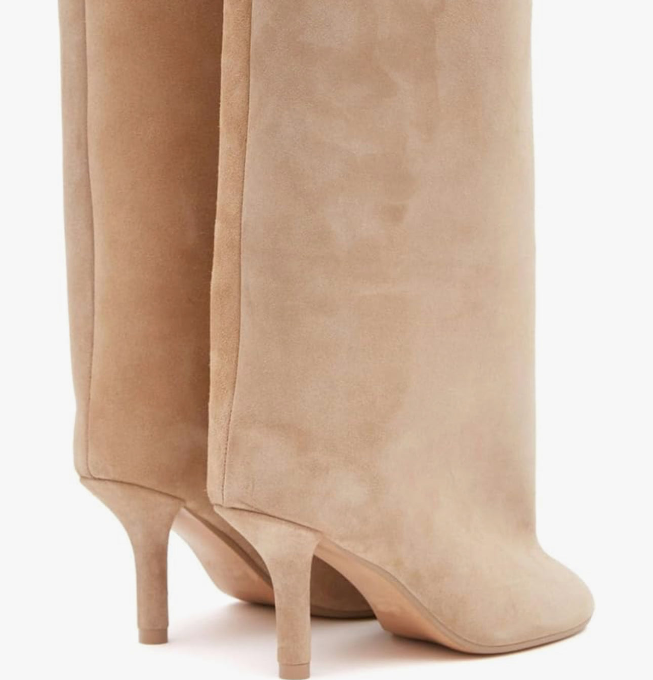 Marg Heel Boots