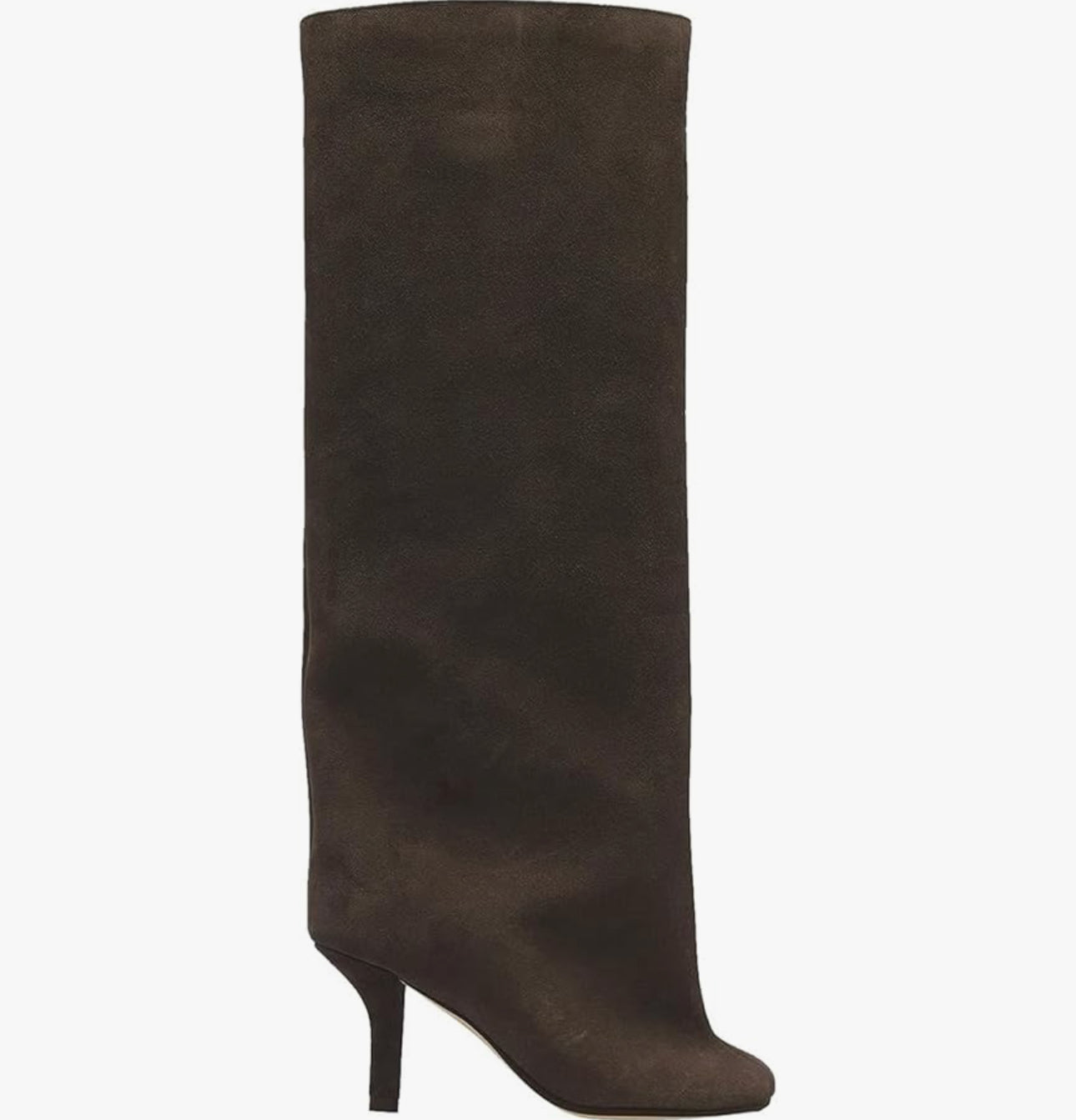 Marg Heel Boots