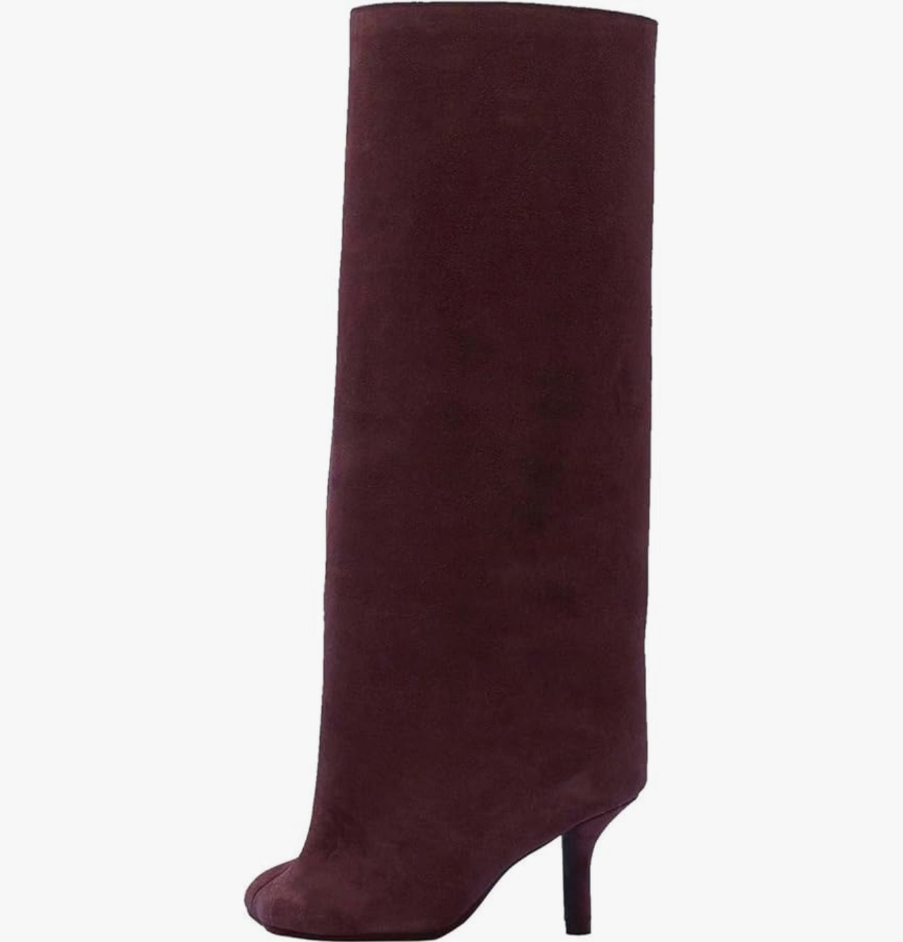 Marg Heel Boots