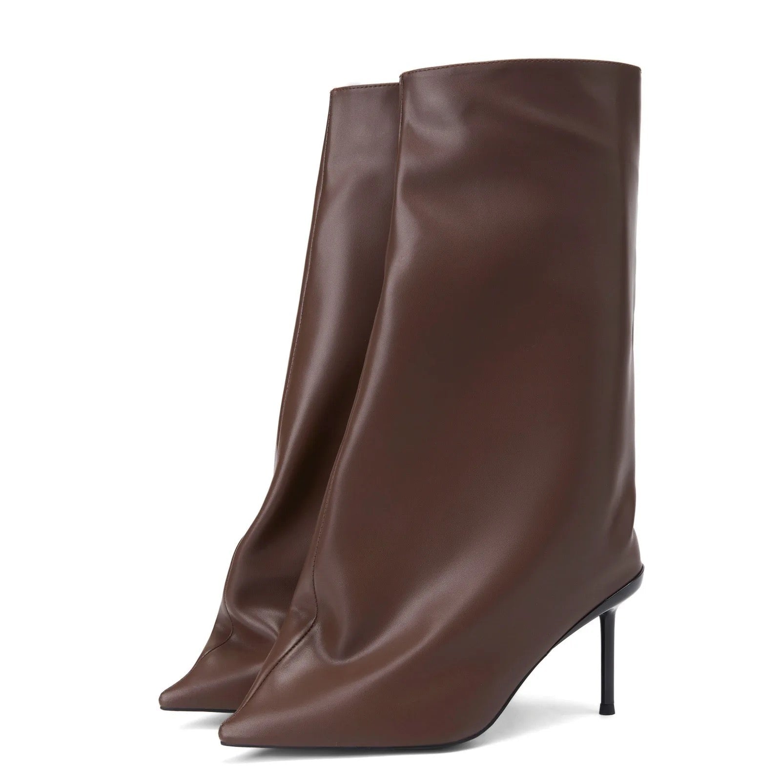 Alex Boots