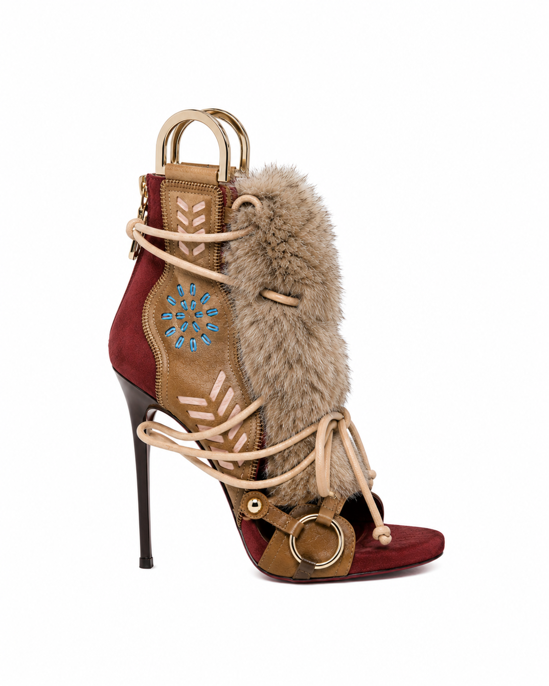 Ultimate Furr Heels