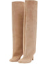 Marg Heel Boots