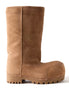Alask Boots