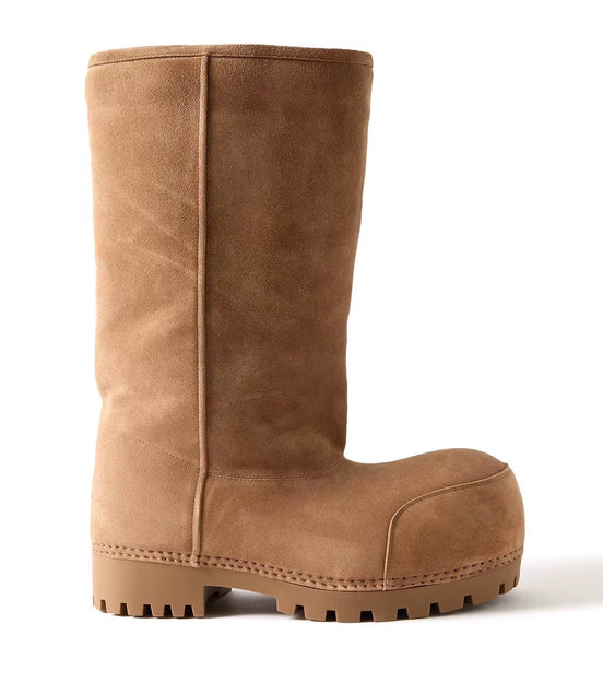 Alask Boots