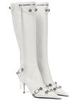 BB Heel Boots