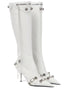 BB Heel Boots