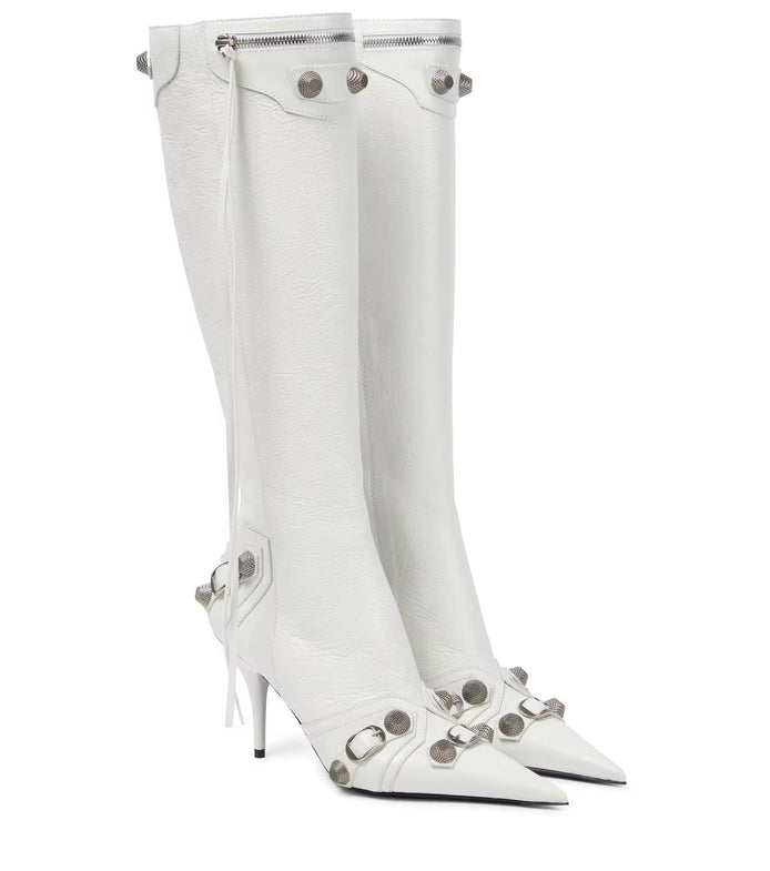 BB Heel Boots