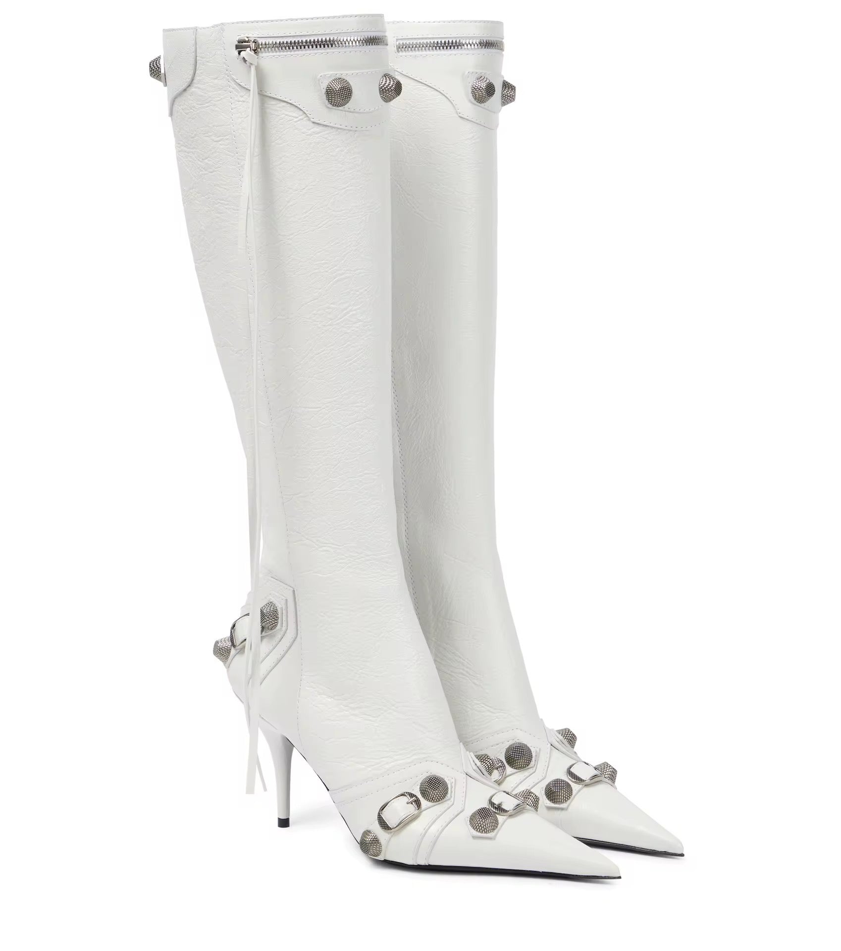 BB Heel Boots