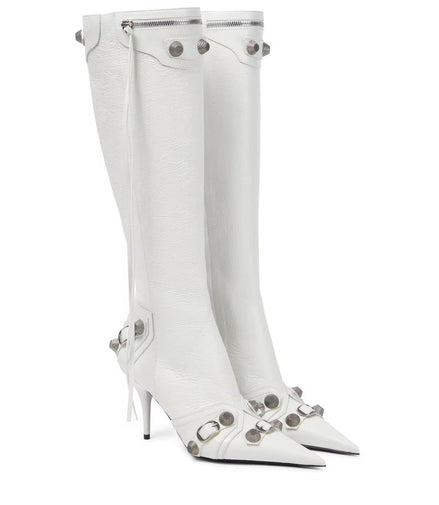 BB Heel Boots