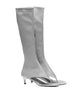 VE Open Toe Heels