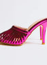 XI Heels