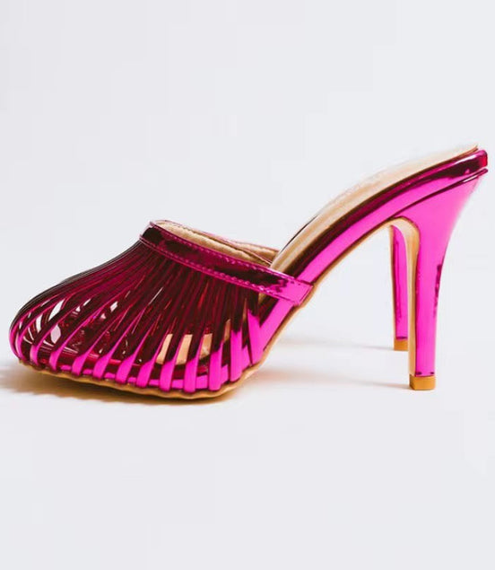 XI Heels