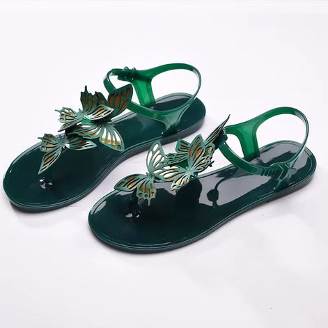 Fly Flip Flops