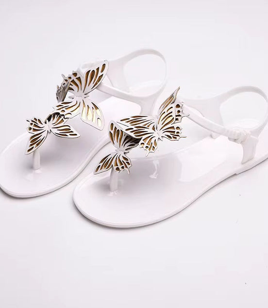 Fly Flip Flops