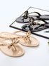 Doll Flip Flops
