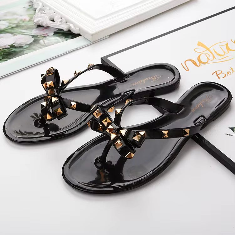 Doll Flip Flops