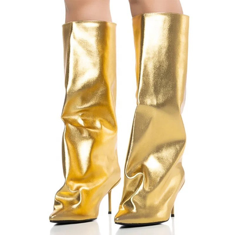 Alex Boots - Dupe Department 